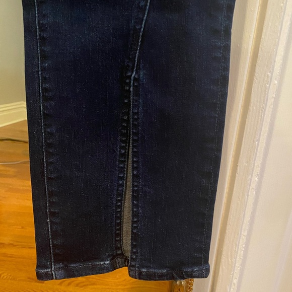 Mother denim The Rascal Sliced Up Jeans - Picture 3 of 14